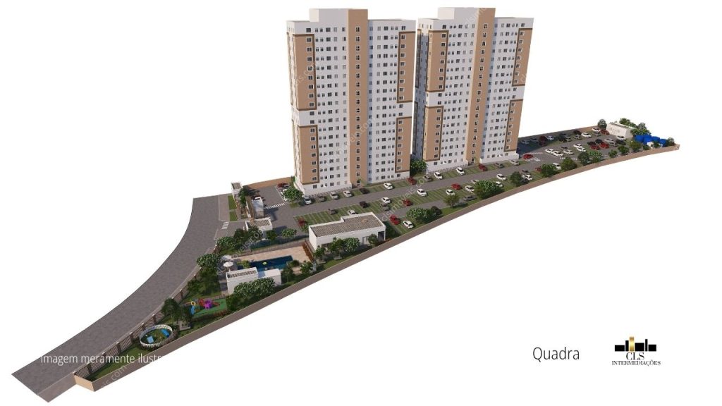 Residencial Canto da Mata – CAMPINAS (Região do Matão)