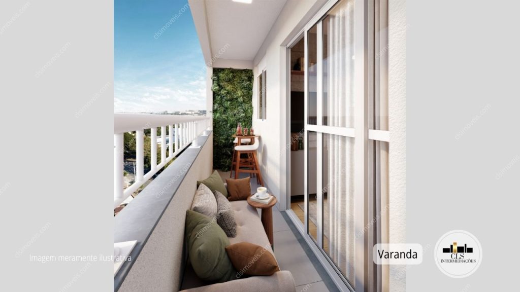 Residencial Canoas – CAMPINAS (Região Amoreiras)