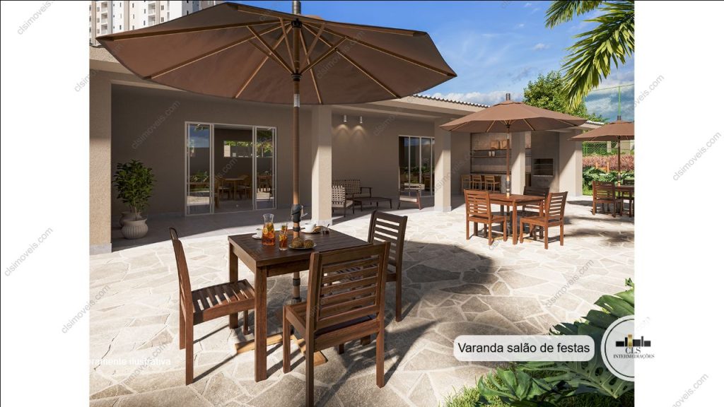 Portal Torres do Boreal – SUMARÉ (Região Bom Retiro neste)