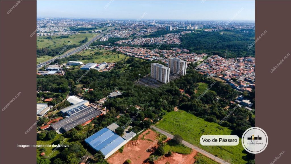 Florae – CAMPINAS (Região do Parque Prado)