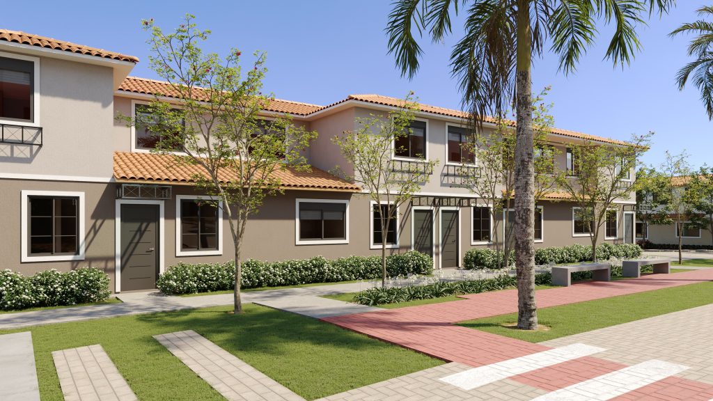 Villa Flora Jardins – HORTOLÂNDIA (Região do Nova América)