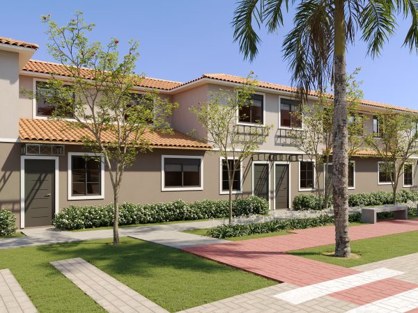 Villa Flora Jardins – HORTOLÂNDIA (Região do Nova América)