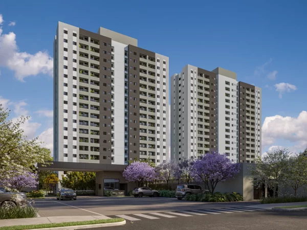 Bellagio Home Club – SUMARÉ (Região do Ivo Trevisan)