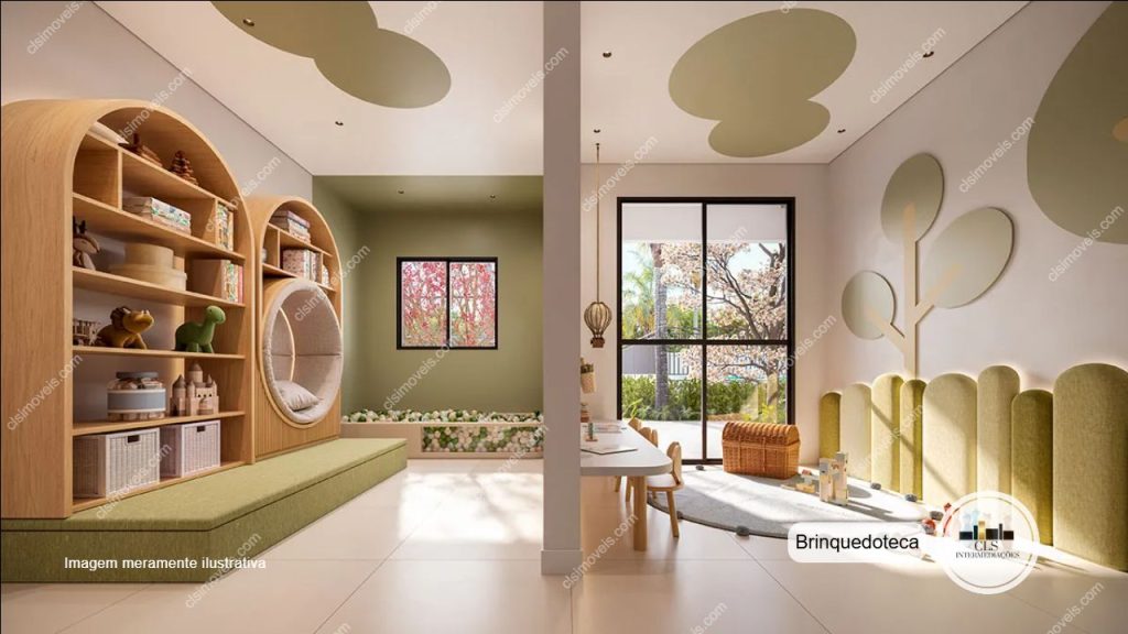 Bellagio Home Club – SUMARÉ (Região do Ivo Trevisan)