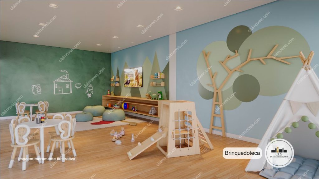 Villa Flora Jardins – HORTOLÂNDIA (Região do Nova América)