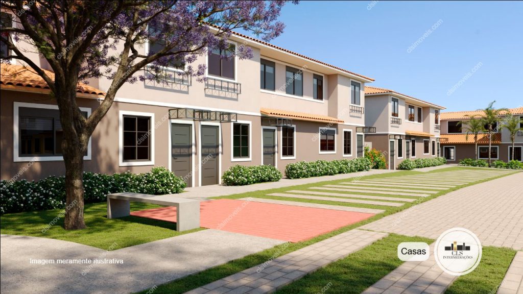 Villa Flora Jardins – HORTOLÂNDIA (Região do Nova América)