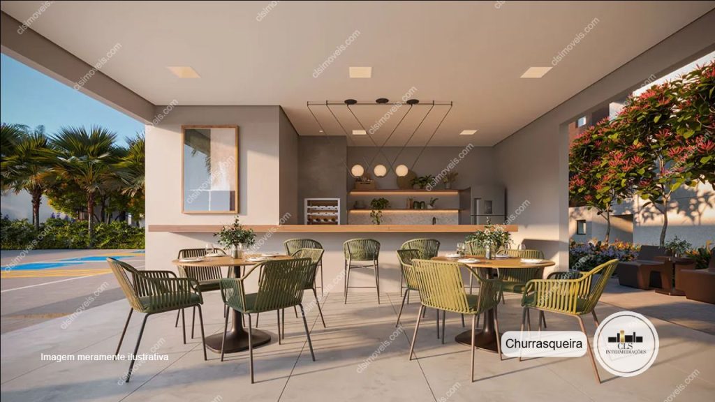 Bellagio Home Club – SUMARÉ (Região do Ivo Trevisan)