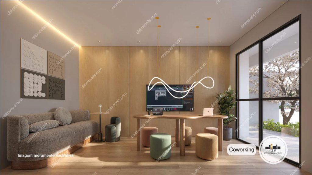 Bellagio Home Club – SUMARÉ (Região do Ivo Trevisan)