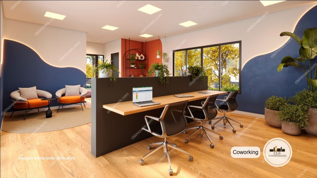 Villa Flora Jardins – HORTOLÂNDIA (Região do Nova América)