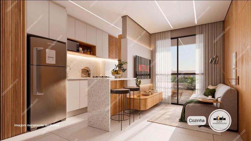 Bellagio Home Club – SUMARÉ (Região do Ivo Trevisan)