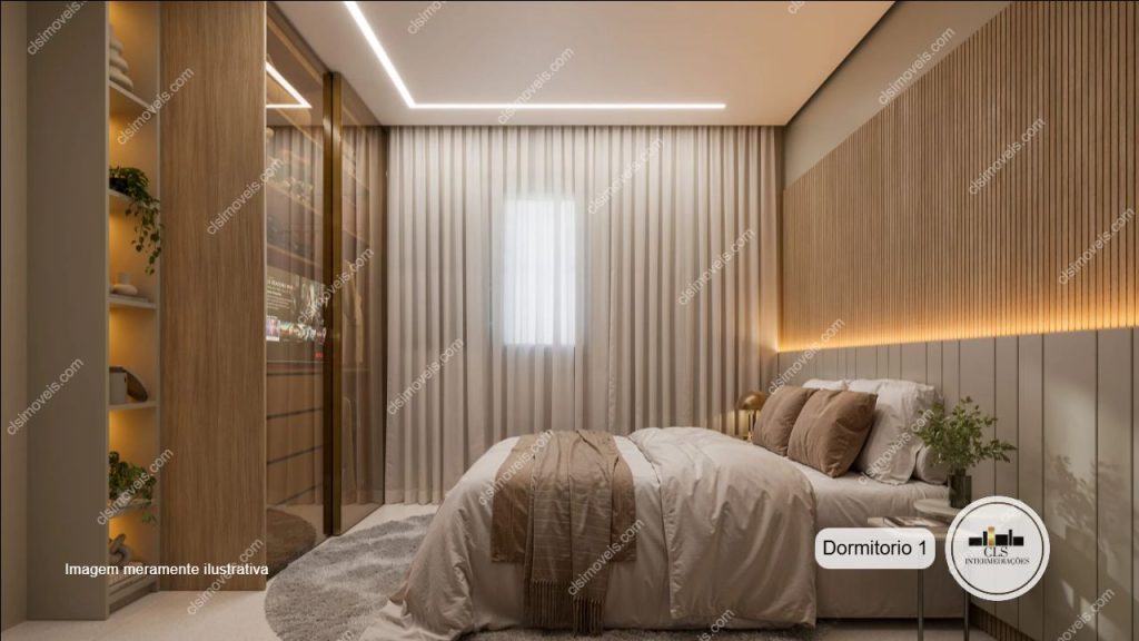 Bellagio Home Club – SUMARÉ (Região do Ivo Trevisan)