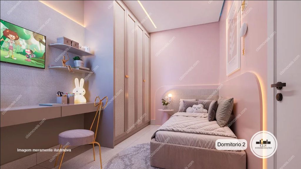 Bellagio Home Club – SUMARÉ (Região do Ivo Trevisan)