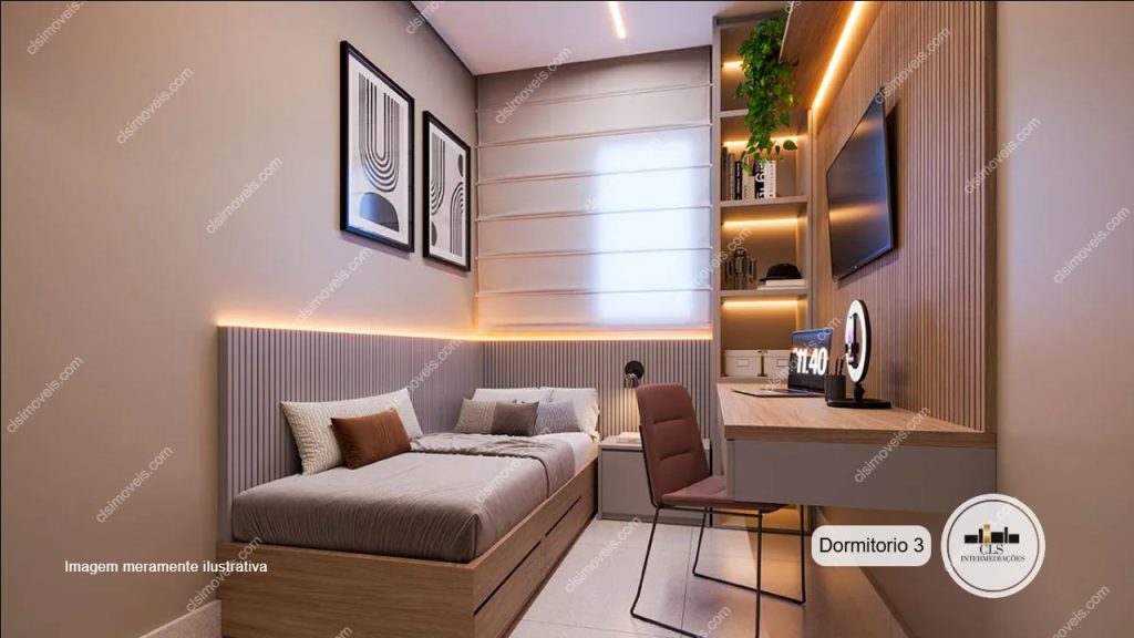 Bellagio Home Club – SUMARÉ (Região do Ivo Trevisan)