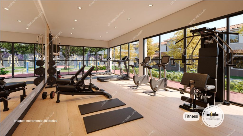 Villa Flora Jardins – HORTOLÂNDIA (Região do Nova América)