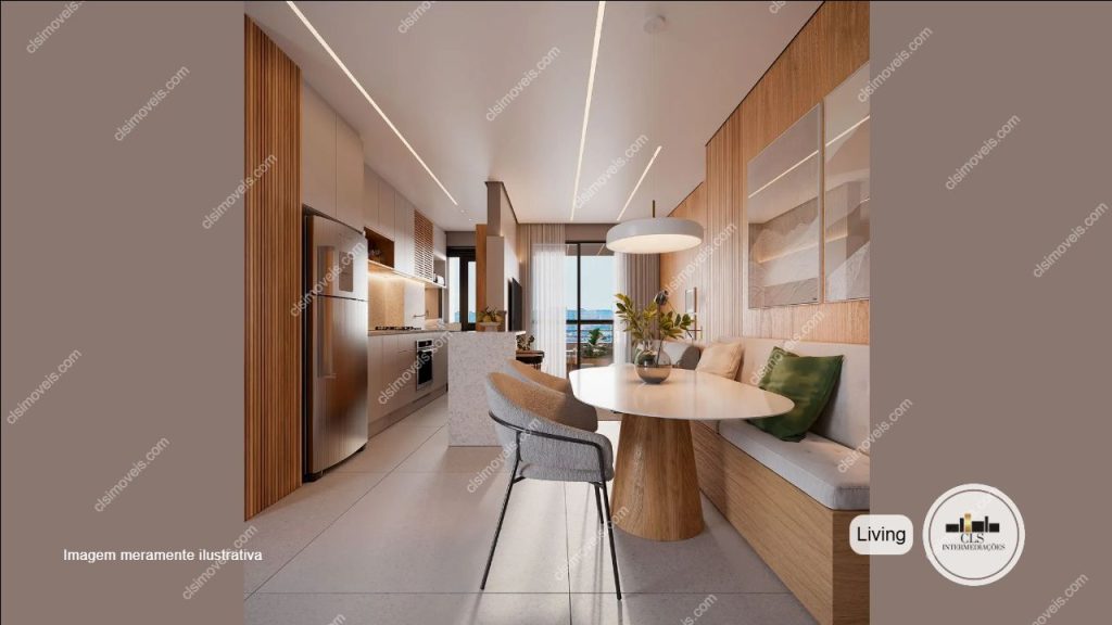 Bellagio Home Club – SUMARÉ (Região do Ivo Trevisan)