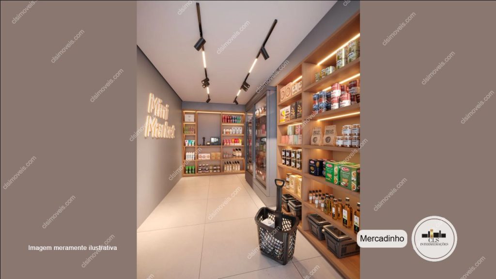 Bellagio Home Club – SUMARÉ (Região do Ivo Trevisan)