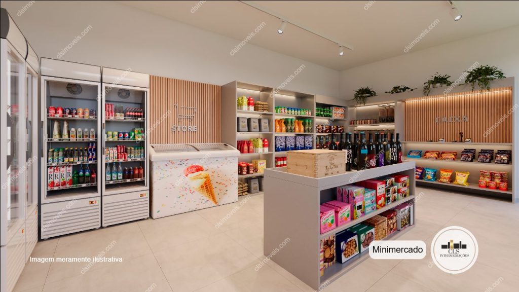 Villa Flora Jardins – HORTOLÂNDIA (Região do Nova América)