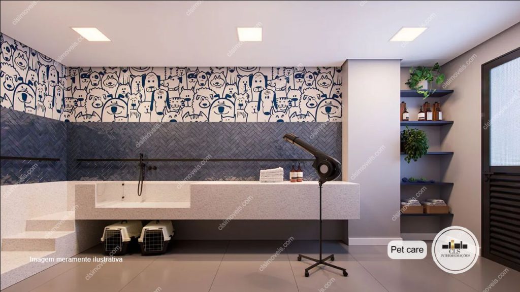 Bellagio Home Club – SUMARÉ (Região do Ivo Trevisan)