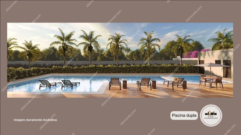 Bellagio Home Club – SUMARÉ (Região do Ivo Trevisan)