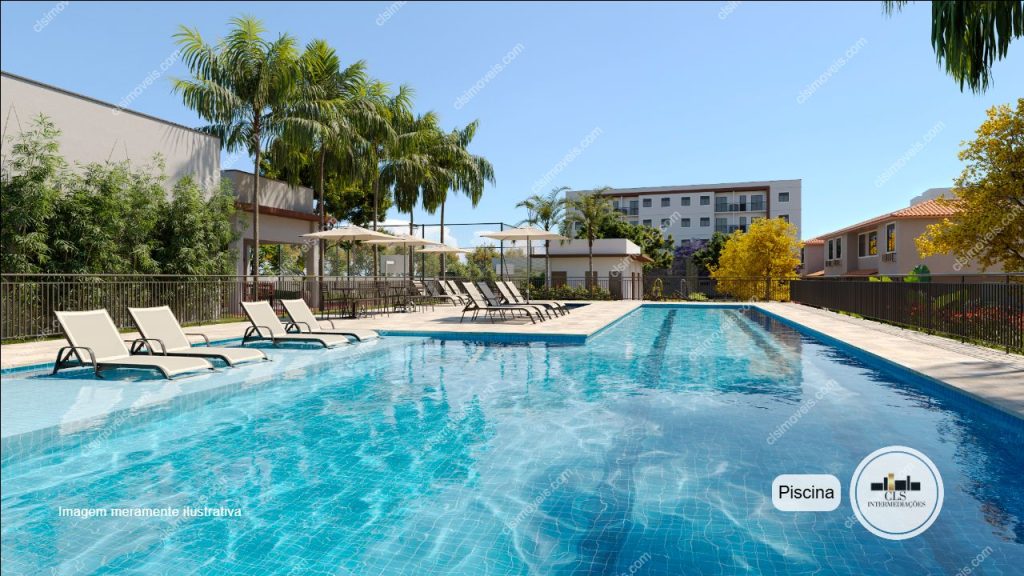 Villa Flora Jardins – HORTOLÂNDIA (Região do Nova América)