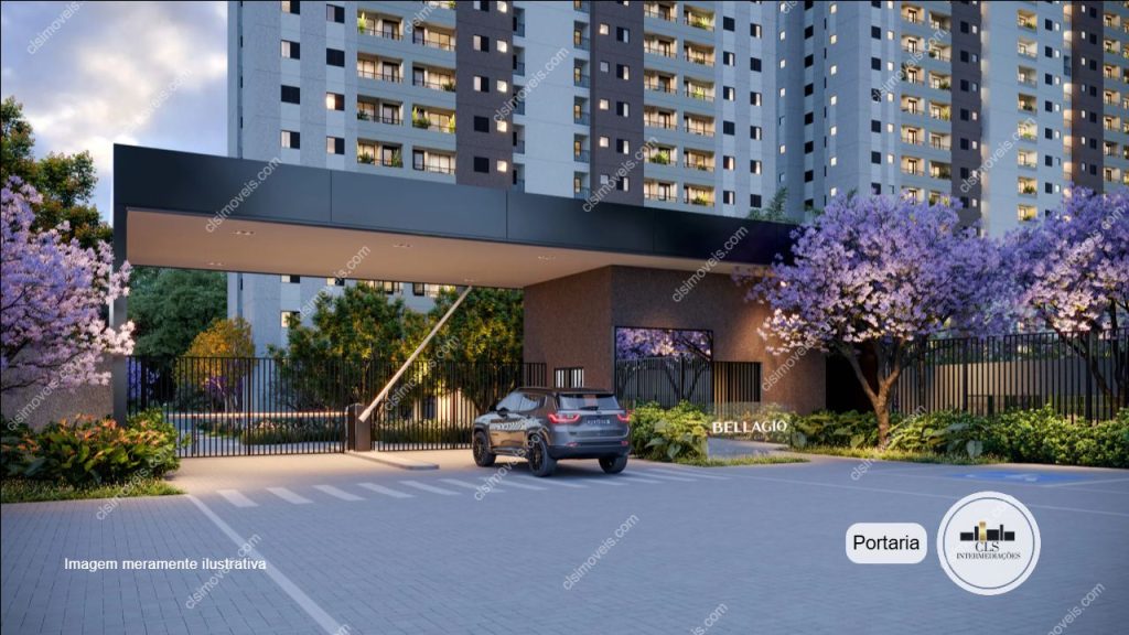 Bellagio Home Club – SUMARÉ (Região do Ivo Trevisan)