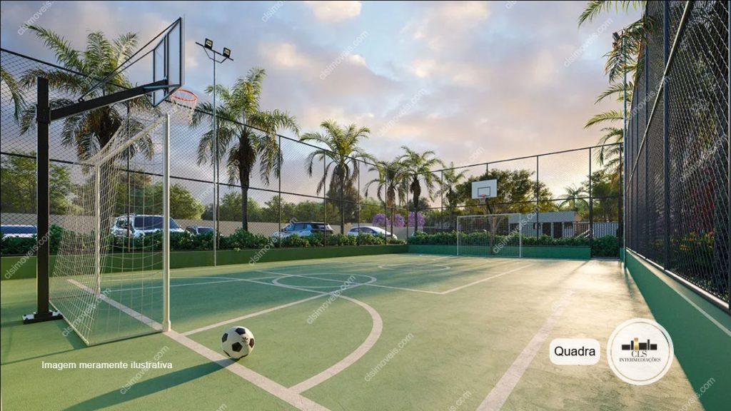 Bellagio Home Club – SUMARÉ (Região do Ivo Trevisan)