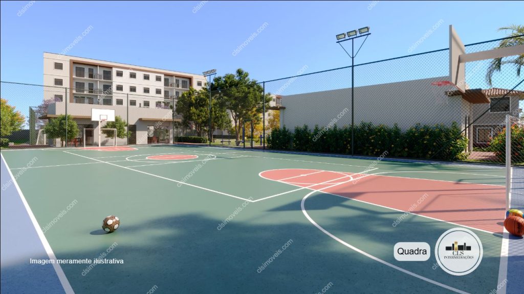 Villa Flora Jardins – HORTOLÂNDIA (Região do Nova América)