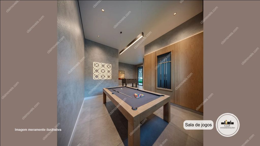 Bellagio Home Club – SUMARÉ (Região do Ivo Trevisan)