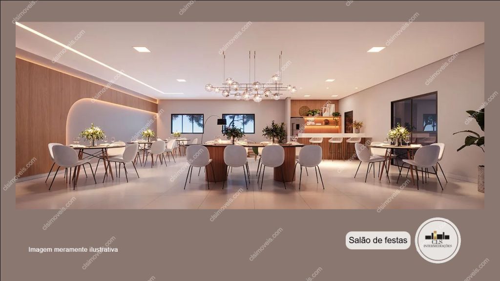 Bellagio Home Club – SUMARÉ (Região do Ivo Trevisan)