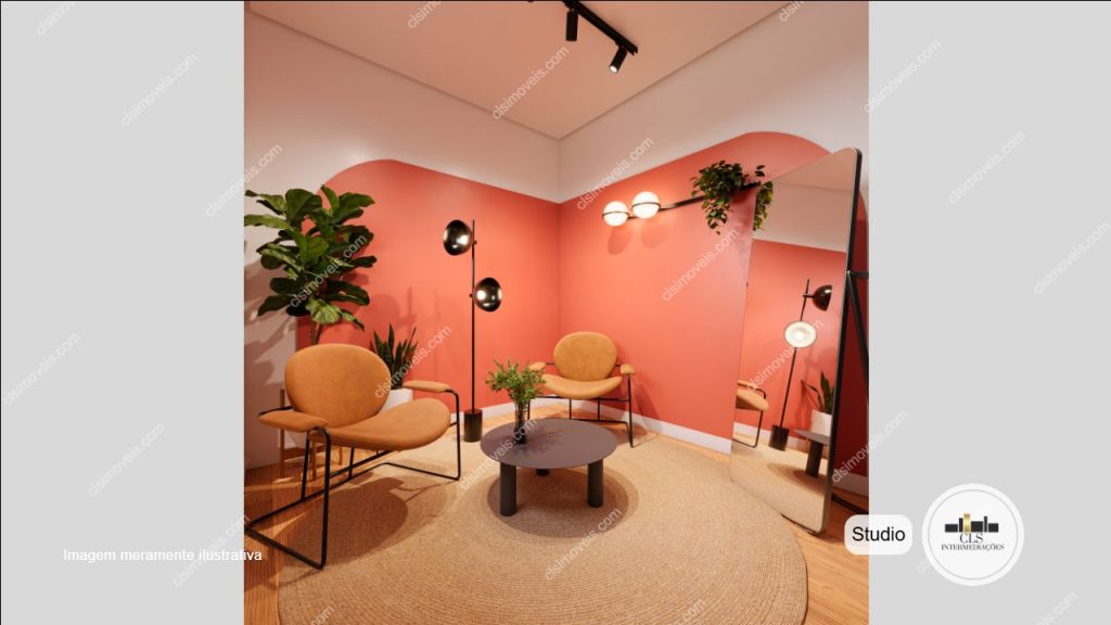 Villa Flora Jardins – HORTOLÂNDIA (Região do Nova América)