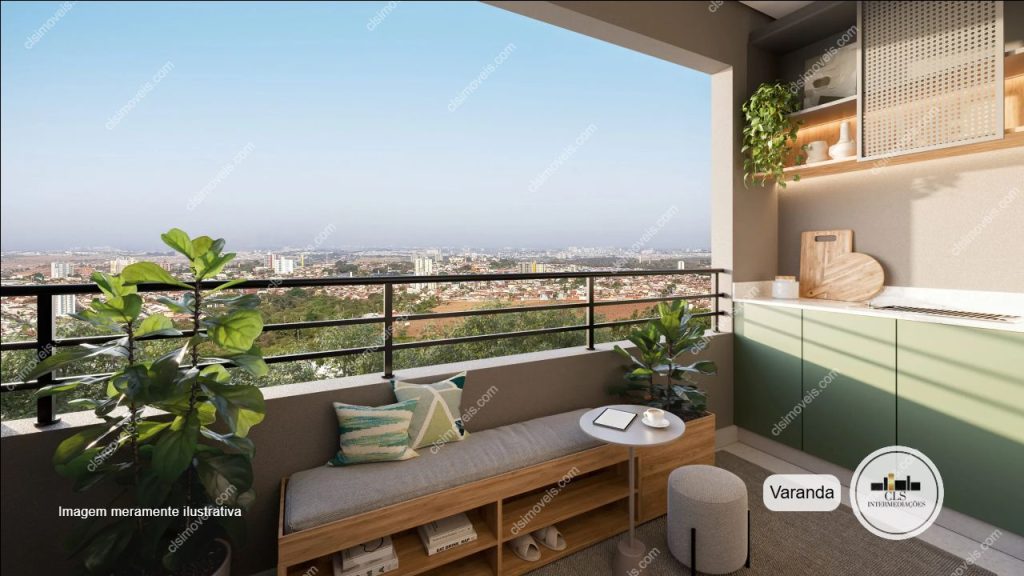 Bellagio Home Club – SUMARÉ (Região do Ivo Trevisan)