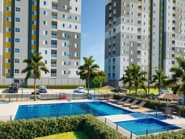 Residencial San Diego – HORTOLÂNDIA (Região Nova Prefeitura)