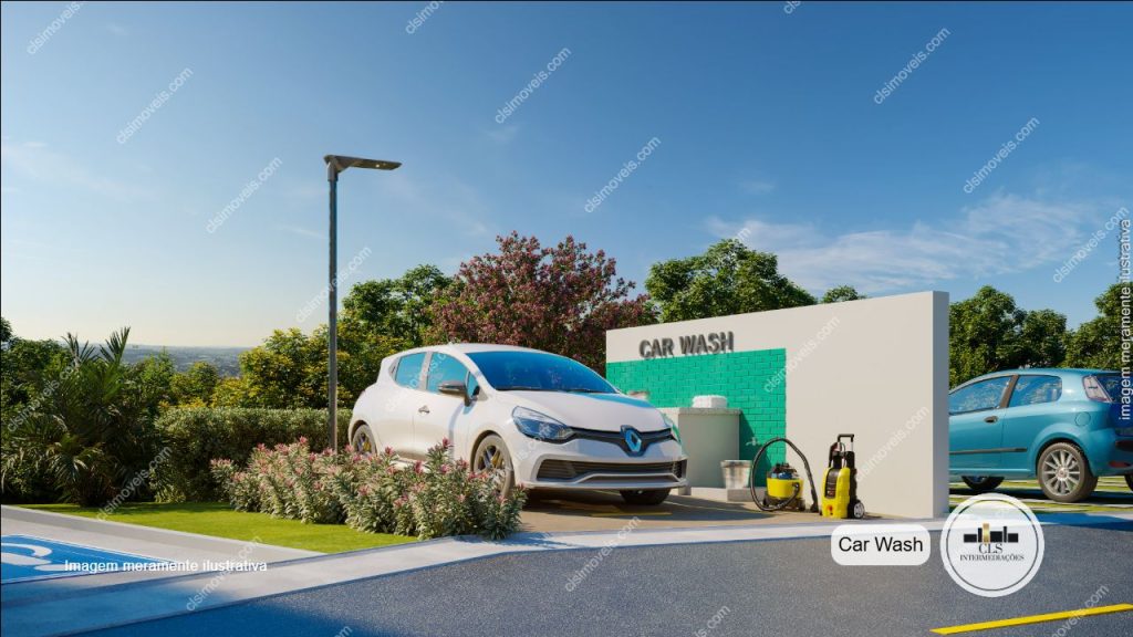 Residencial San Diego – HORTOLÂNDIA (Região Nova Prefeitura)