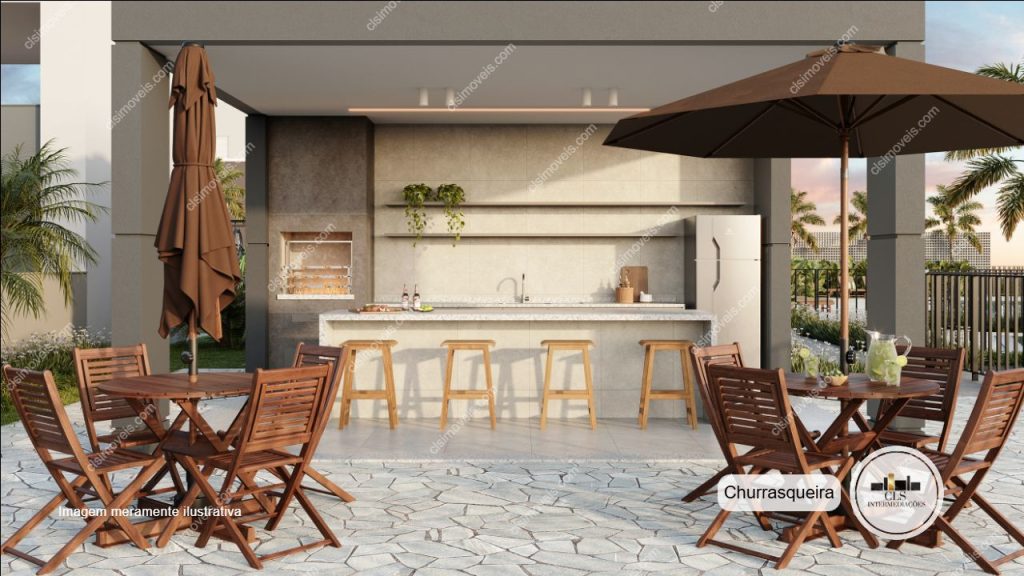 Encantos de Veneza – HORTOLÂNDIA (Lago da Fé)