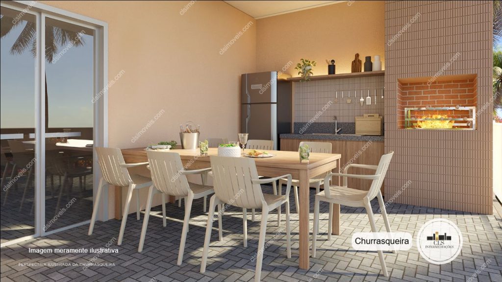 Parque Atenas – PAULÍNIA (Região do João Aranha e Saltinho)