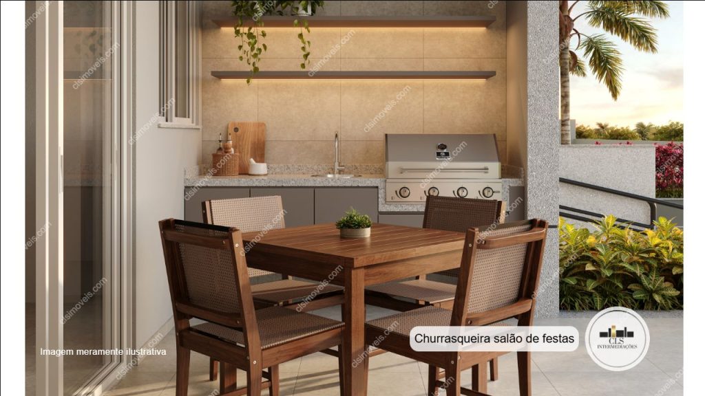 Encantos de Veneza – HORTOLÂNDIA (Lago da Fé)