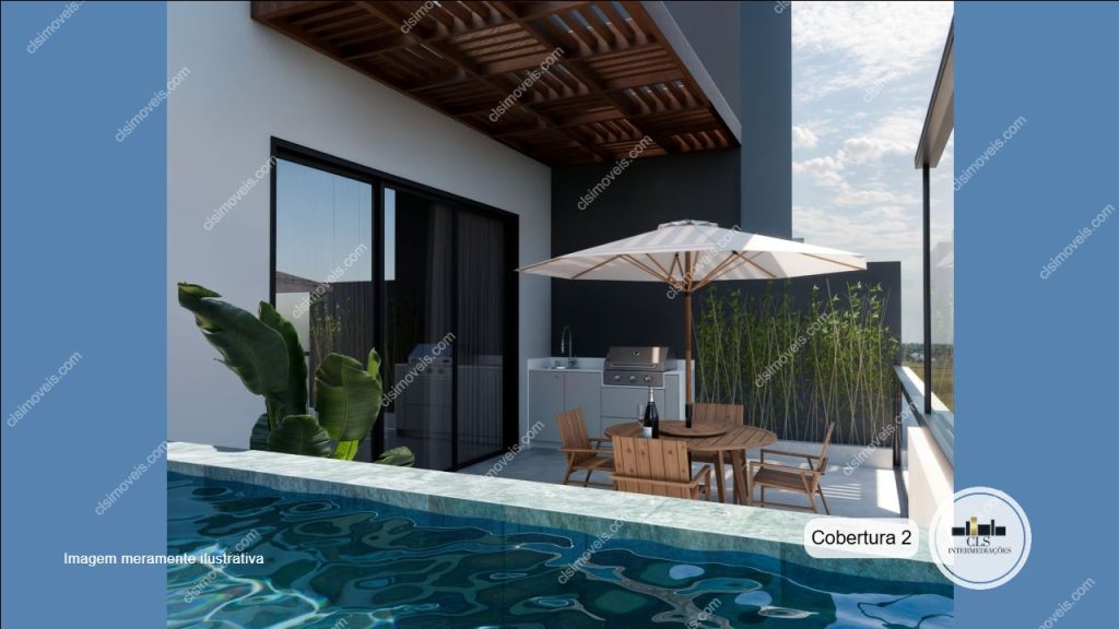 Residencial Vicensi – NOVA ODESSA (Região Região da Ampelio Gazetta)