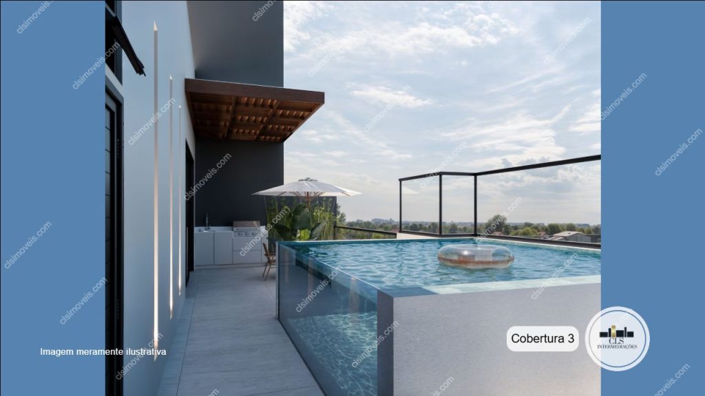 Residencial Vicensi – NOVA ODESSA (Região Região da Ampelio Gazetta)