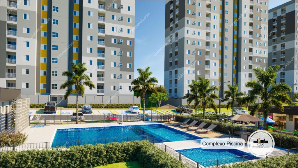 Residencial San Diego – HORTOLÂNDIA (Região Nova Prefeitura)
