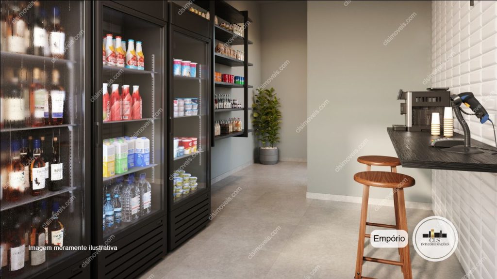 Encantos de Veneza – HORTOLÂNDIA (Lago da Fé)