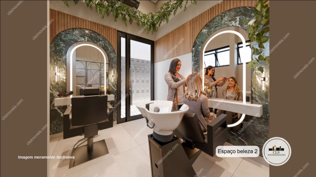 Residencial Vicensi – NOVA ODESSA (Região Região da Ampelio Gazetta)