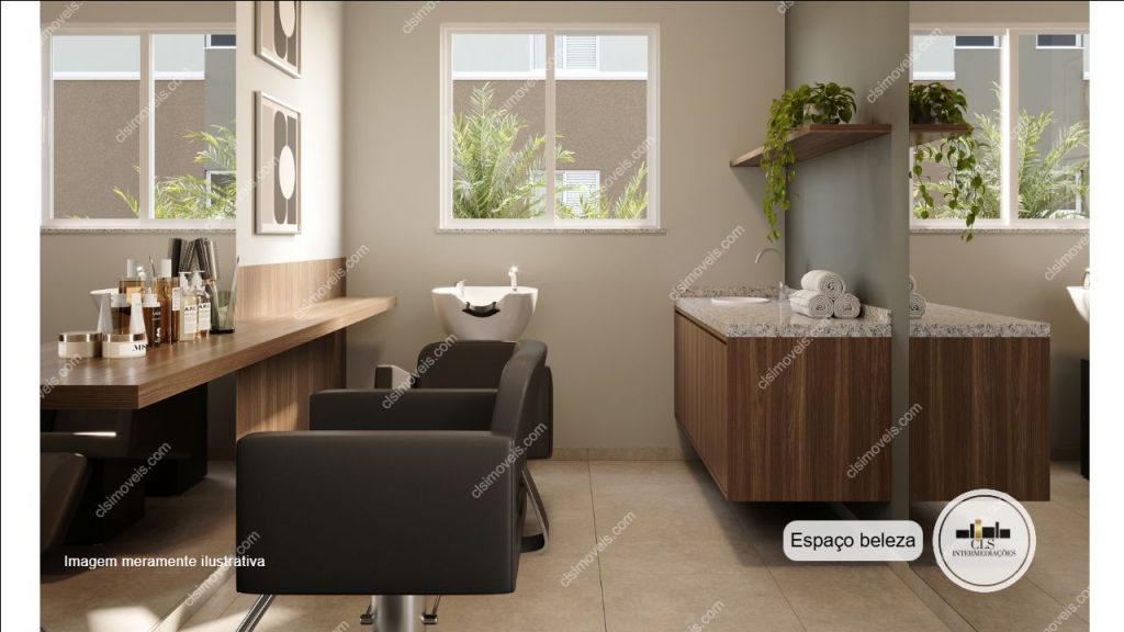 Encantos de Veneza – HORTOLÂNDIA (Lago da Fé)