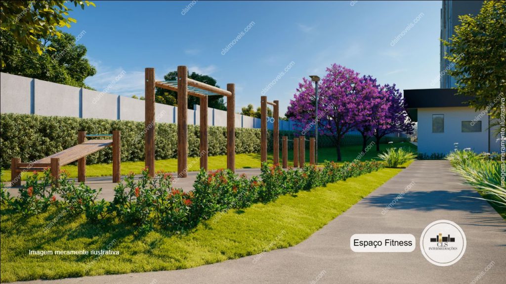 Residencial San Diego – HORTOLÂNDIA (Região Nova Prefeitura)