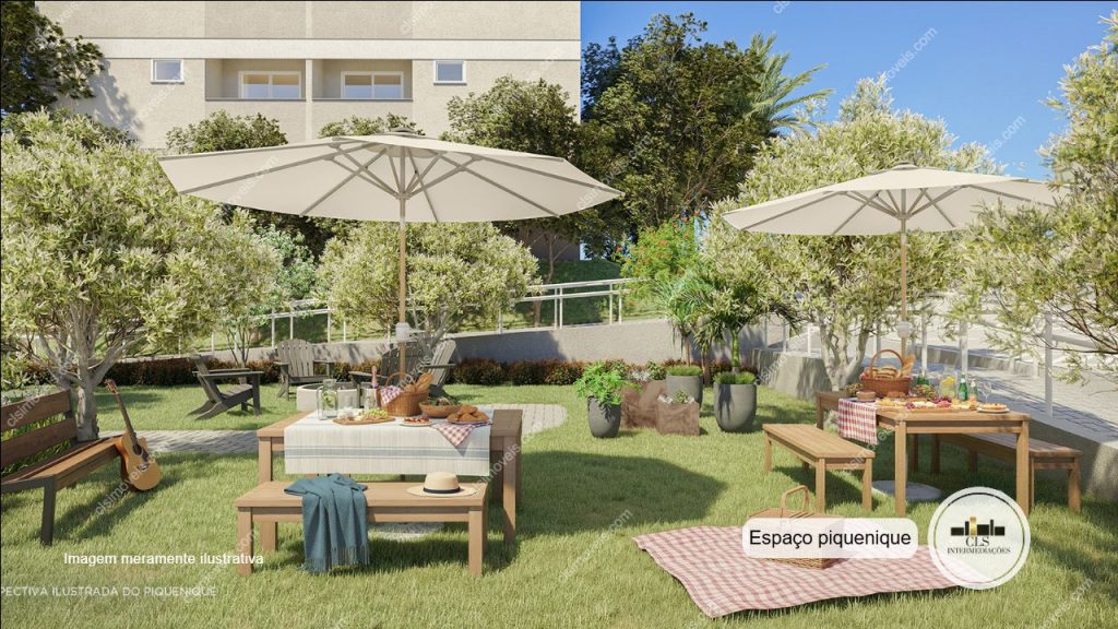 Parque Atenas – PAULÍNIA (Região do João Aranha e Saltinho)