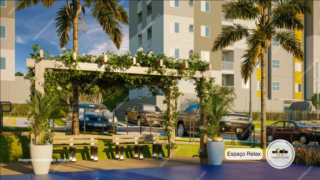 Residencial San Diego – HORTOLÂNDIA (Região Nova Prefeitura)