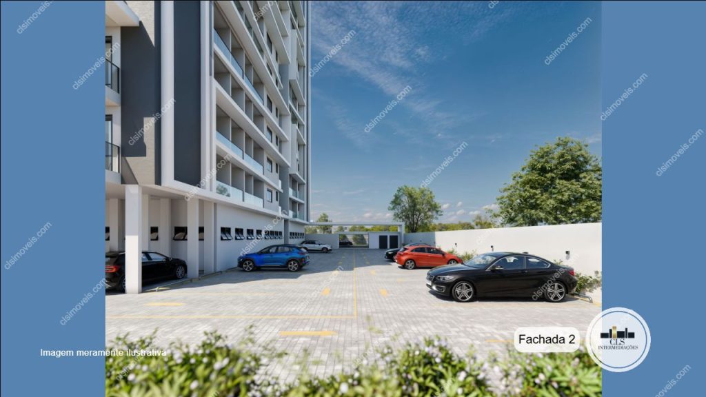 Residencial Vicensi – NOVA ODESSA (Região Região da Ampelio Gazetta)