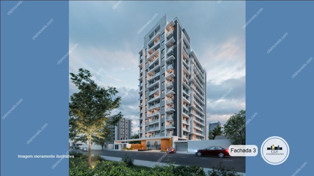 Residencial Vicensi – NOVA ODESSA (Região Região da Ampelio Gazetta)
