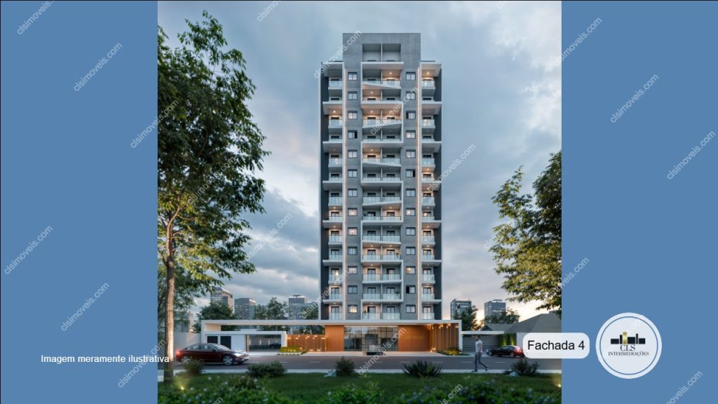 Residencial Vicensi – NOVA ODESSA (Região Região da Ampelio Gazetta)