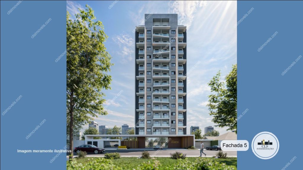 Residencial Vicensi – NOVA ODESSA (Região Região da Ampelio Gazetta)