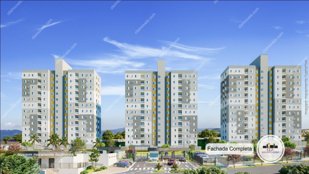 Residencial San Diego – HORTOLÂNDIA (Região Nova Prefeitura)